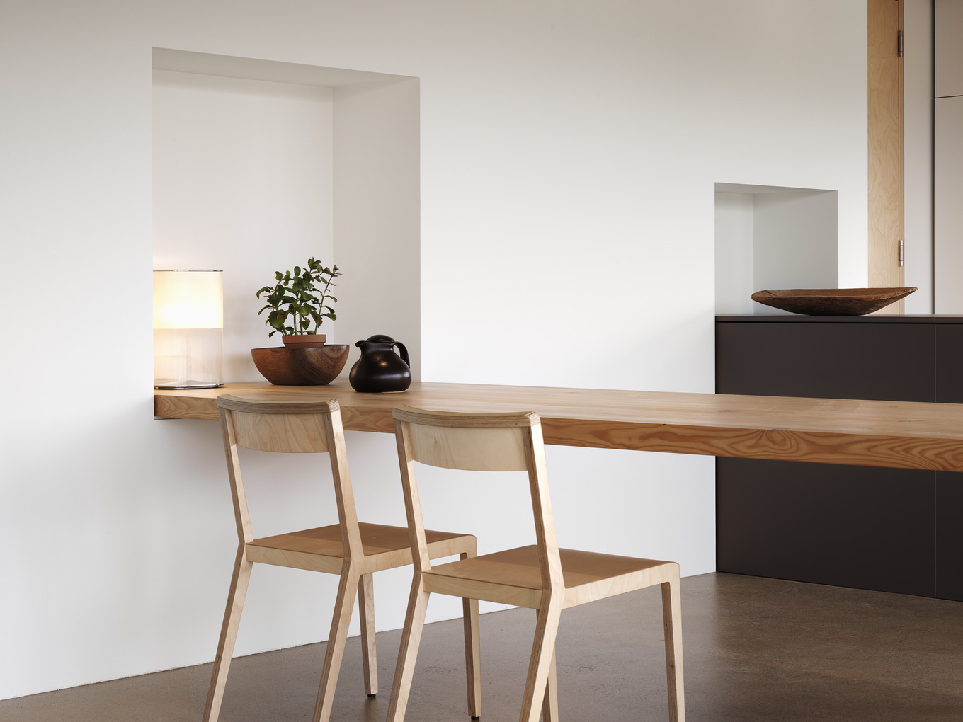 Mit Respekt Vor Natur und Ort