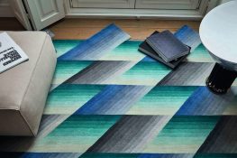 Aus dem rahmen fallen