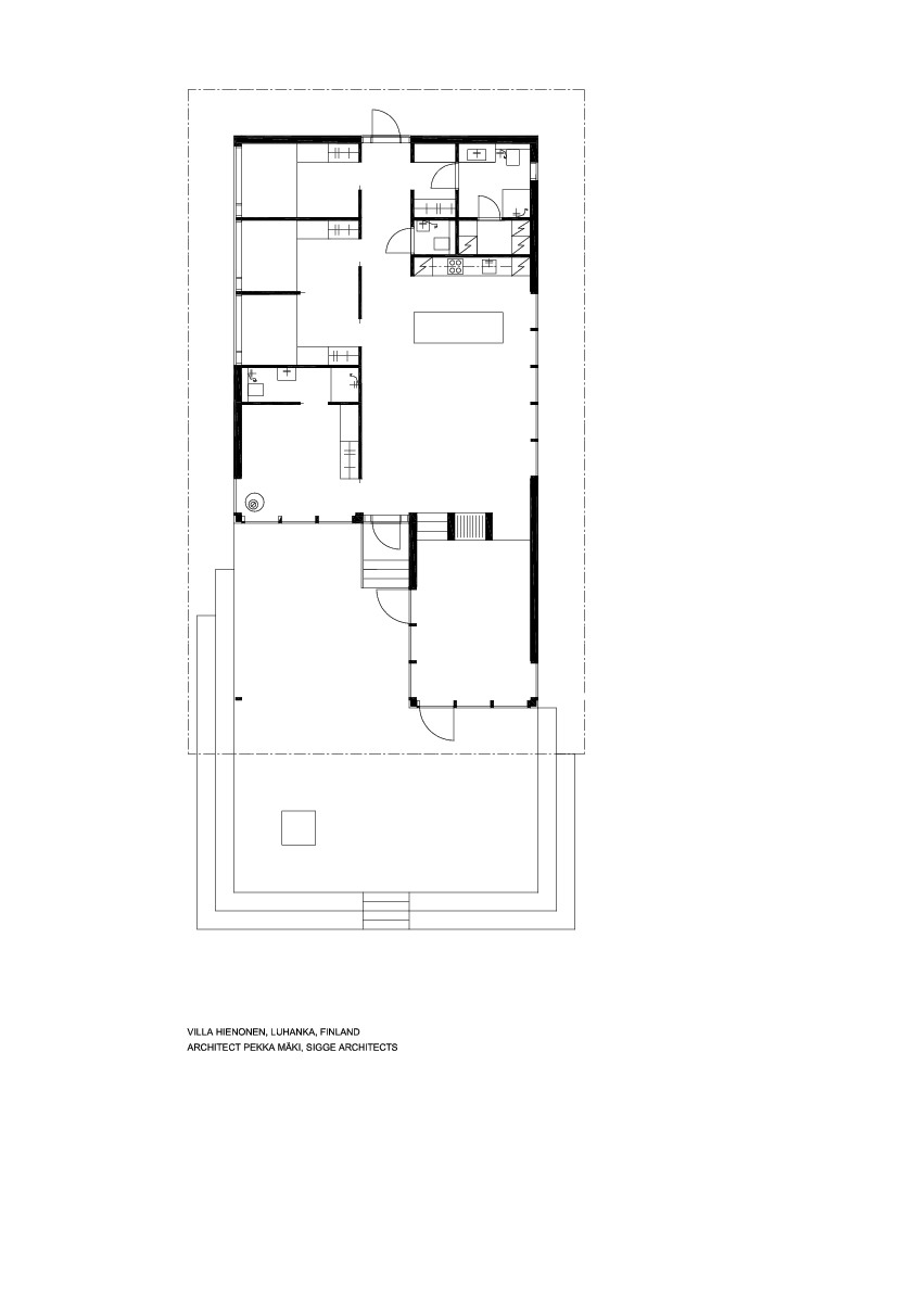 Mit der Natur verbunden leben