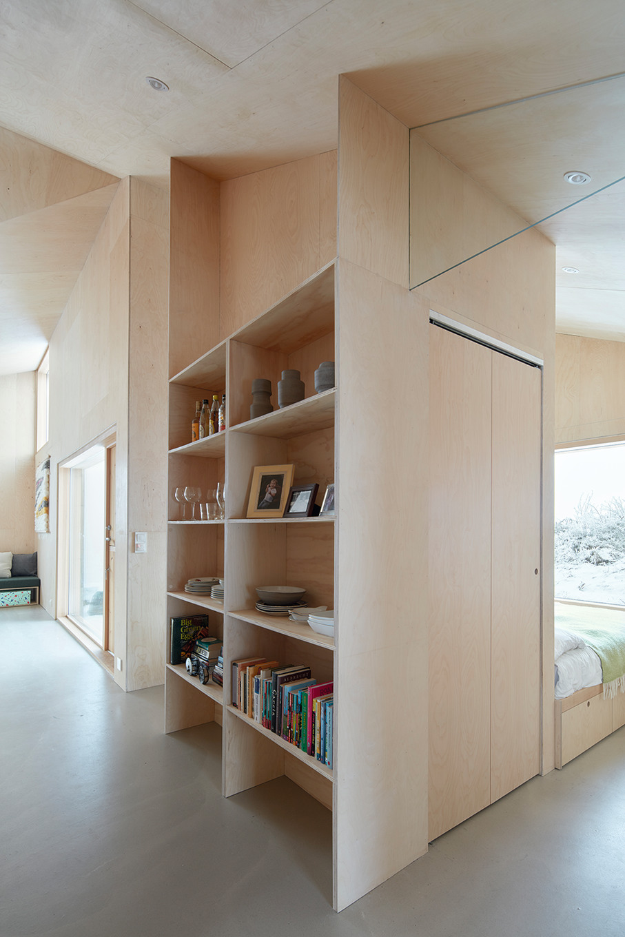 Norwegisches Wohngefühl