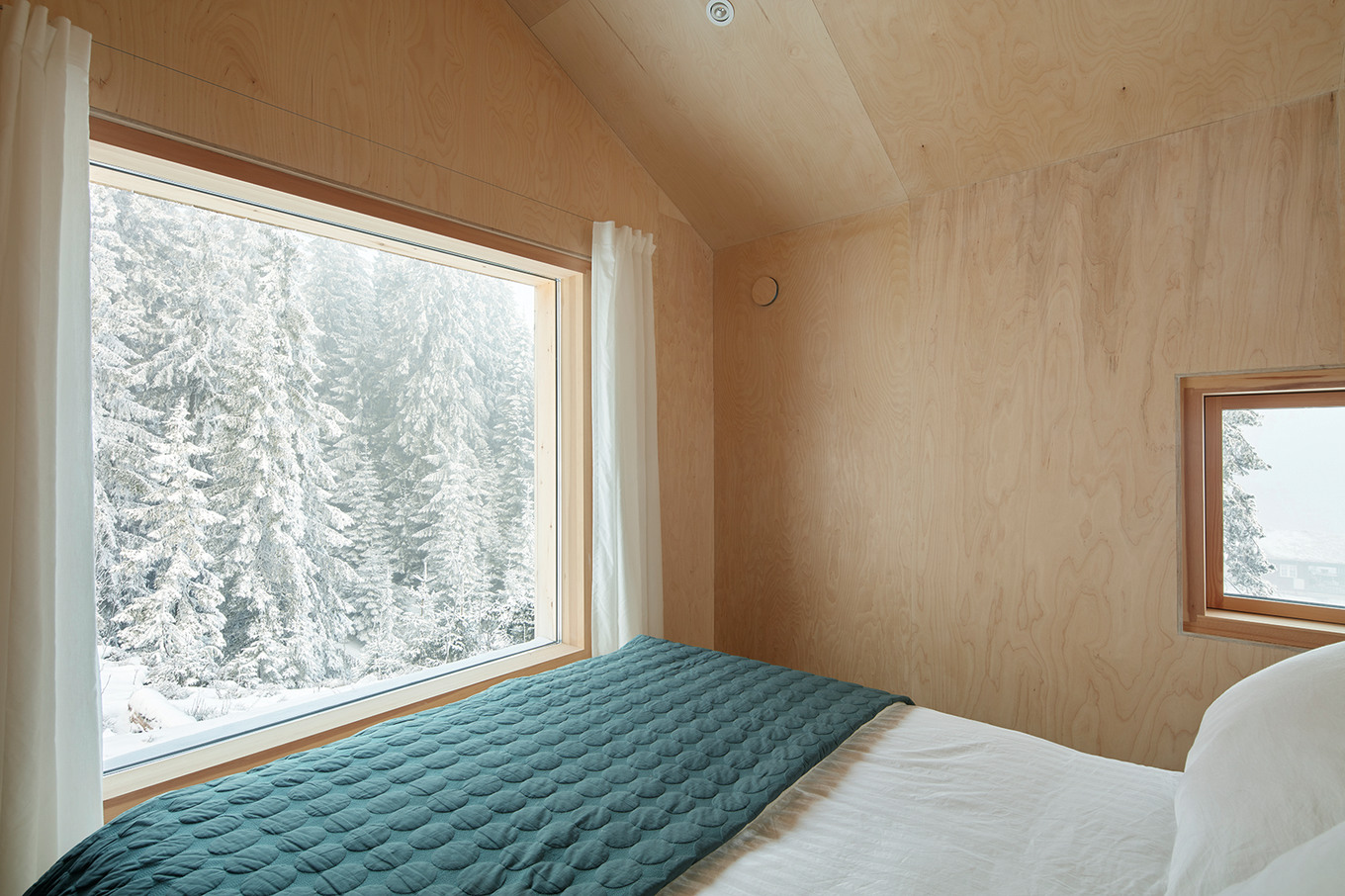 Norwegisches Wohngefühl