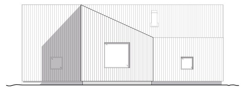 Norwegisches Wohngefühl