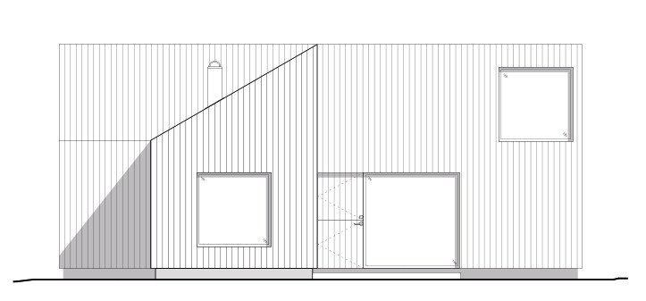 Norwegisches Wohngefühl