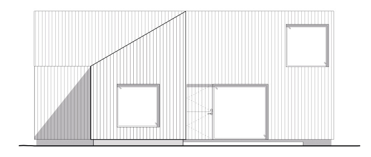 Norwegisches Wohngefühl