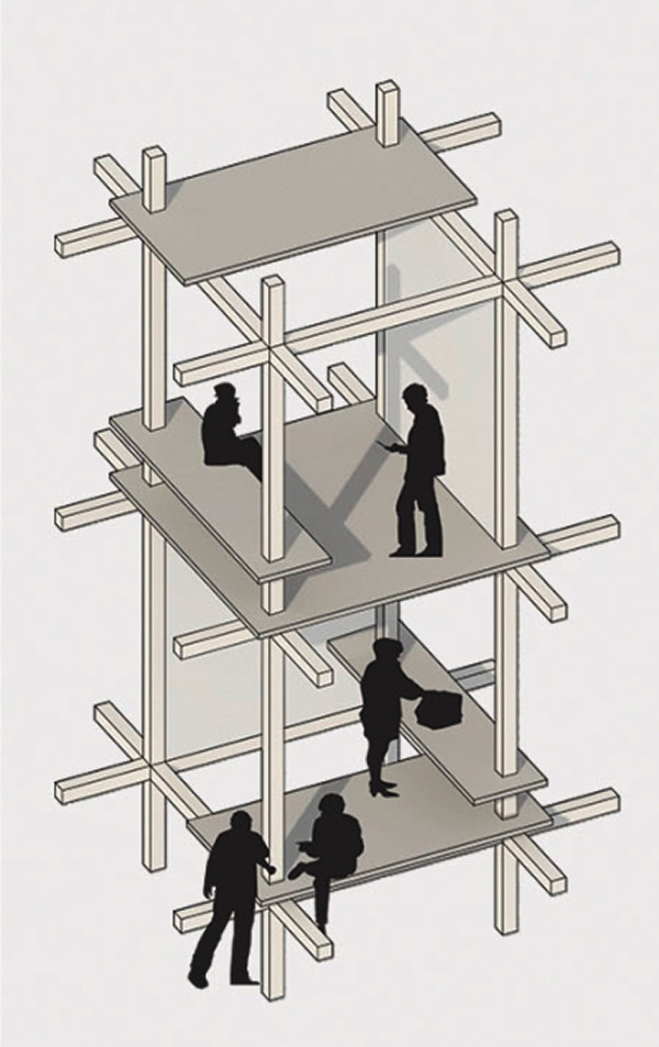 Ein Fall für Architektur
