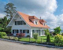 Charmantes Landhaus