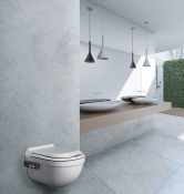 Reduzierte Formensprache