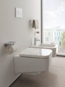 Rechte Winkel und makellose Oberflächen