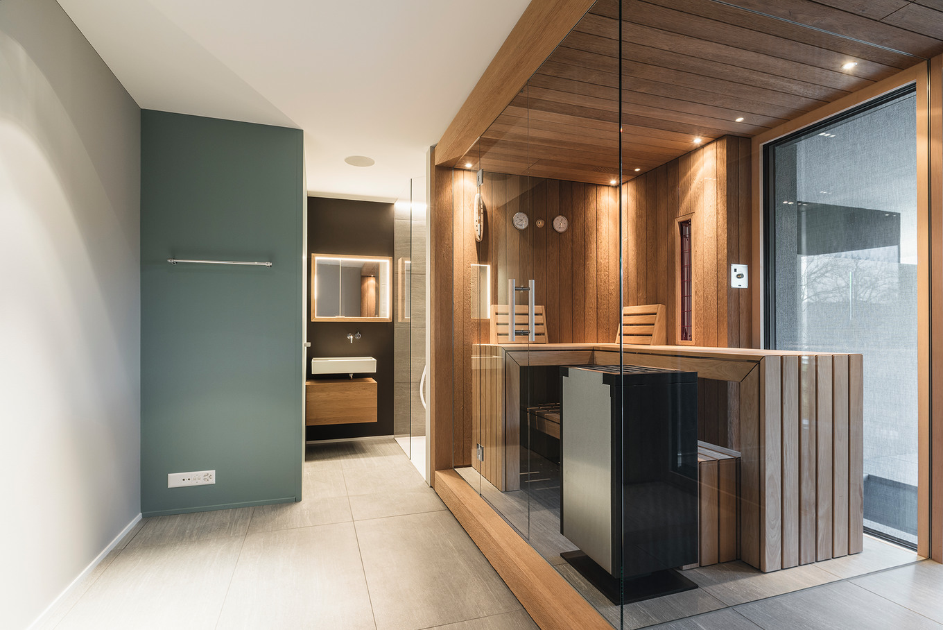 rustikal und elegant