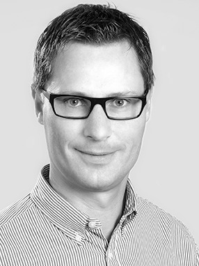 Auch Treppen brauchen planung