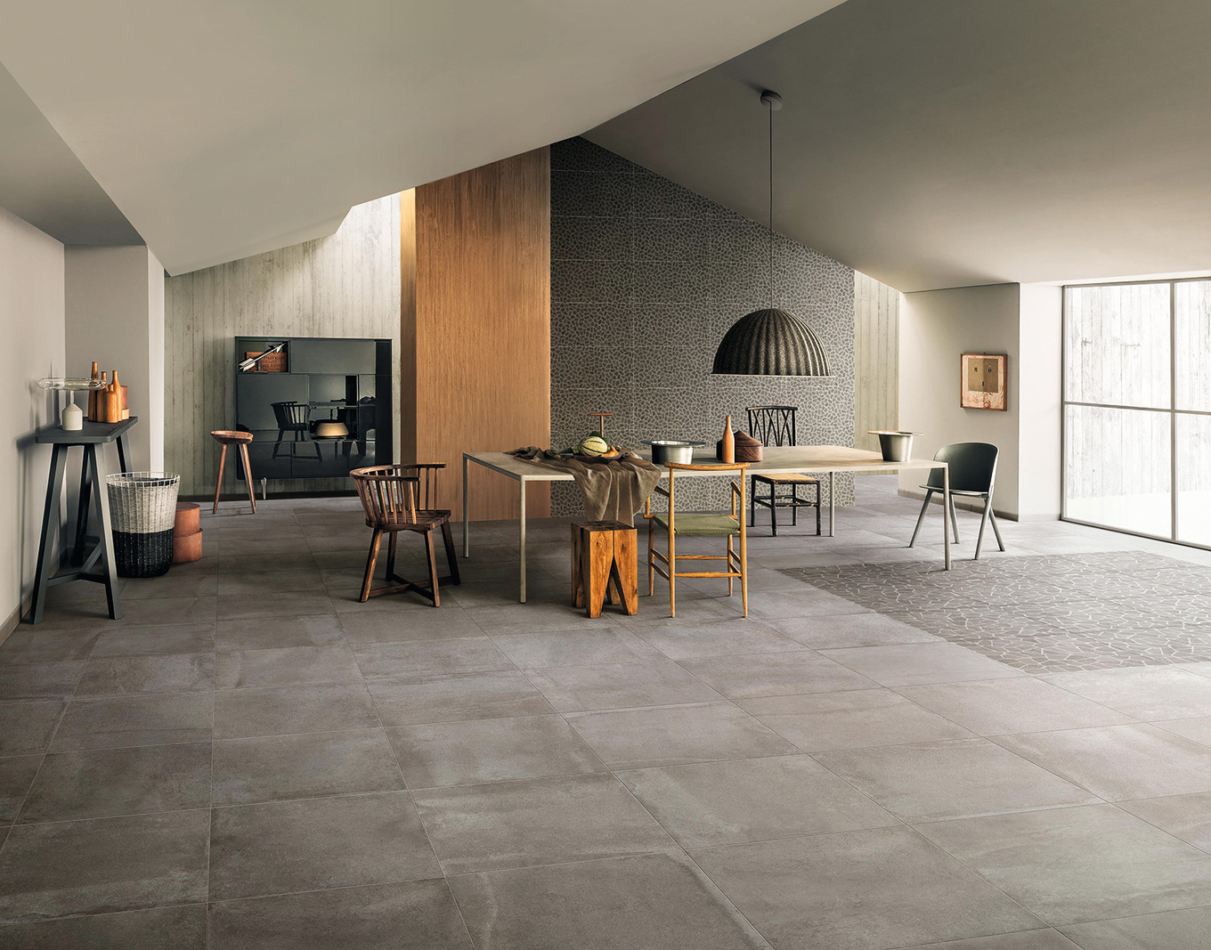 Feinsteinzeug vom Feinsten