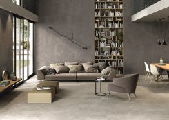 Grosszügiges Raumgefühl