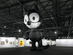 Genf wird zu einem Gesamtkunstwerk