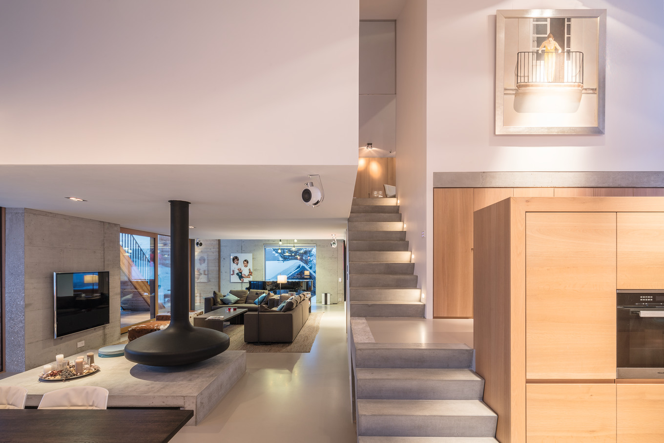 Schmuckstück im Wallis