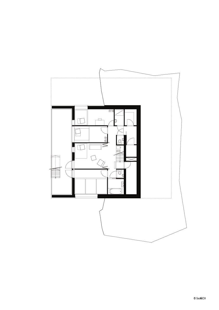 Schmuckstück im Wallis