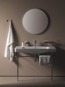 Schlanker, leichter, klarer