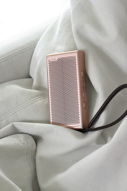 Lebensgefühl zum Mitnehmen