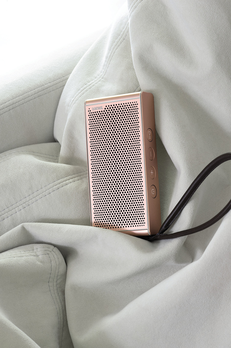 Lebensgefühl zum Mitnehmen