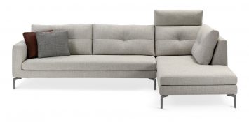 Variantenreiche Ruhezone