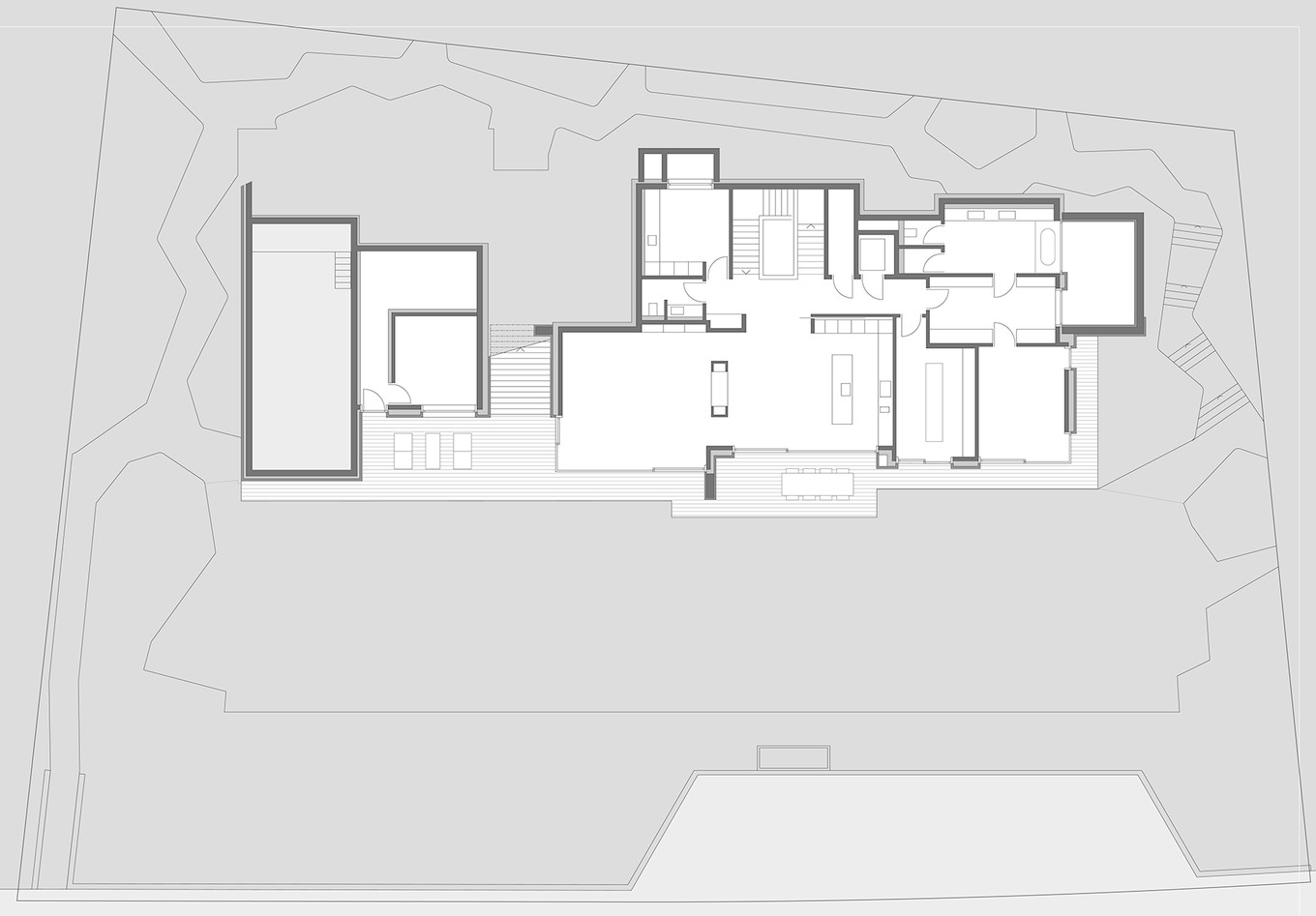 Zwischen zwei Welten