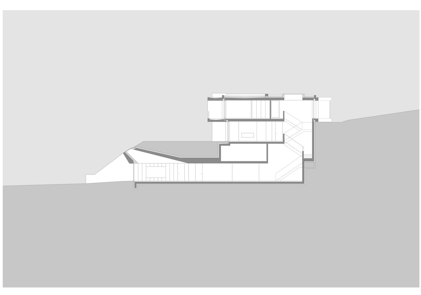 Zwischen zwei Welten