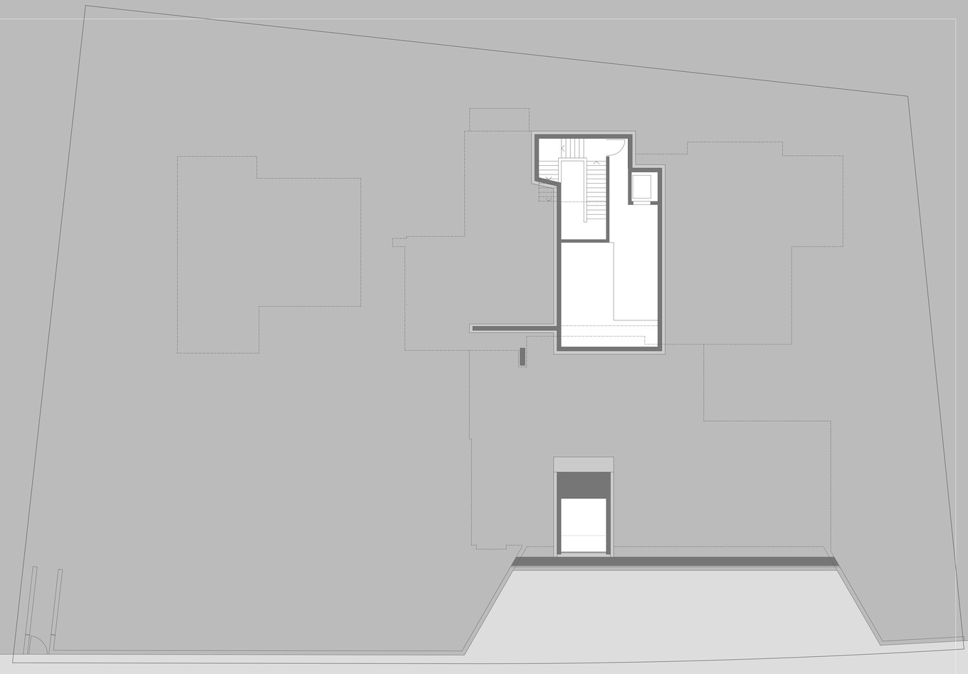 Zwischen zwei Welten