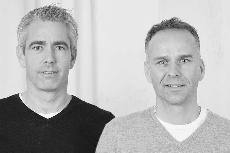 Zwischen zwei Welten