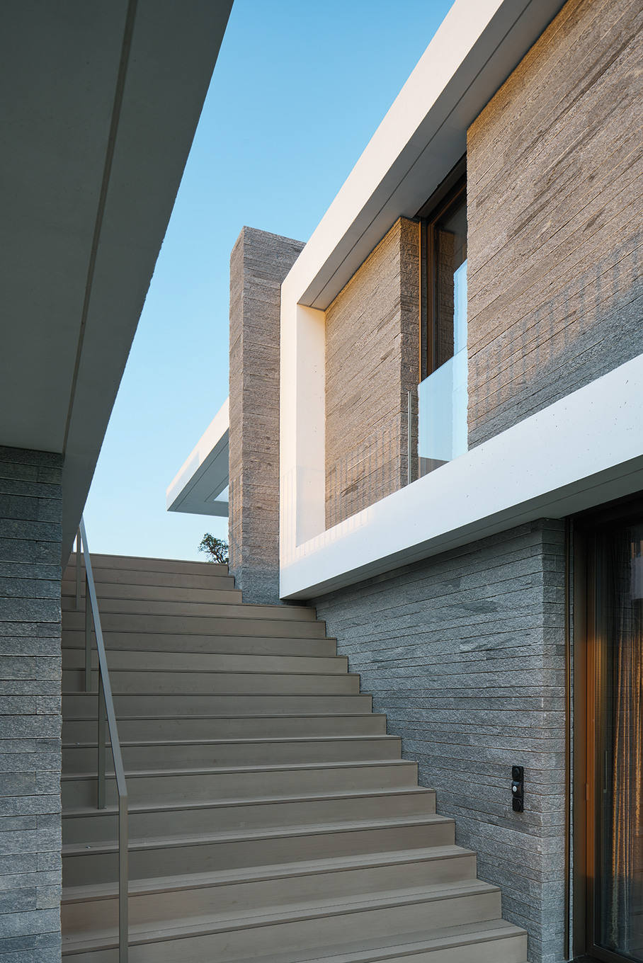 Zwischen zwei Welten