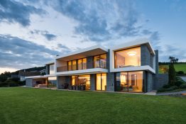 Zwischen zwei Welten