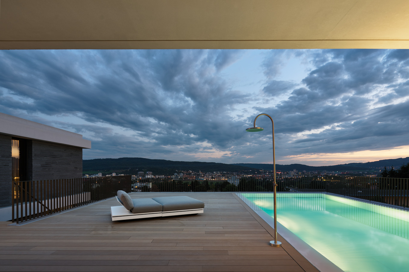 Zwischen zwei Welten