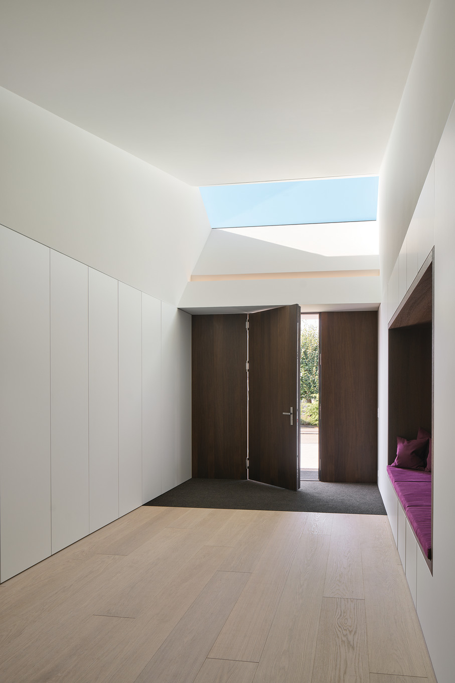 Zwischen zwei Welten