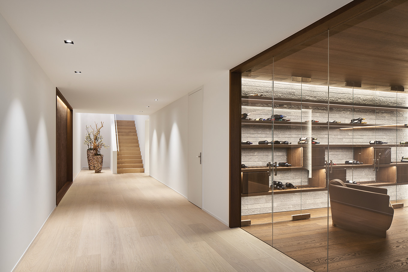 Zwischen zwei Welten