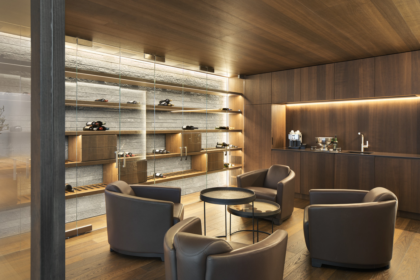 Zwischen zwei Welten