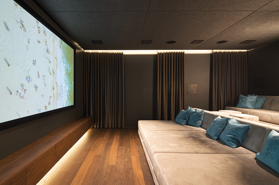 Zwischen zwei Welten