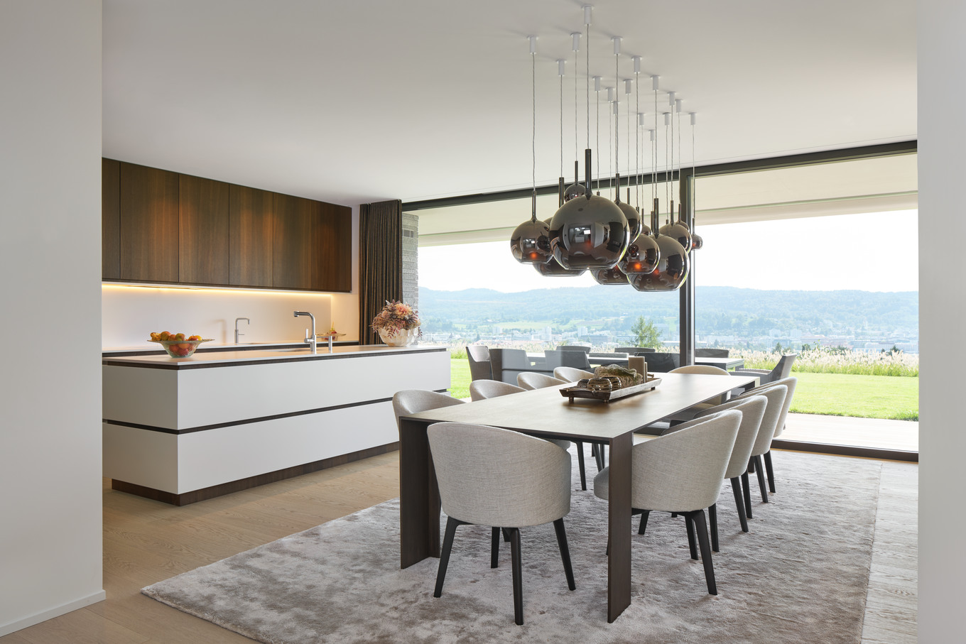 Zwischen zwei Welten