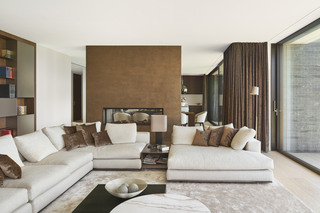 Zwischen zwei Welten