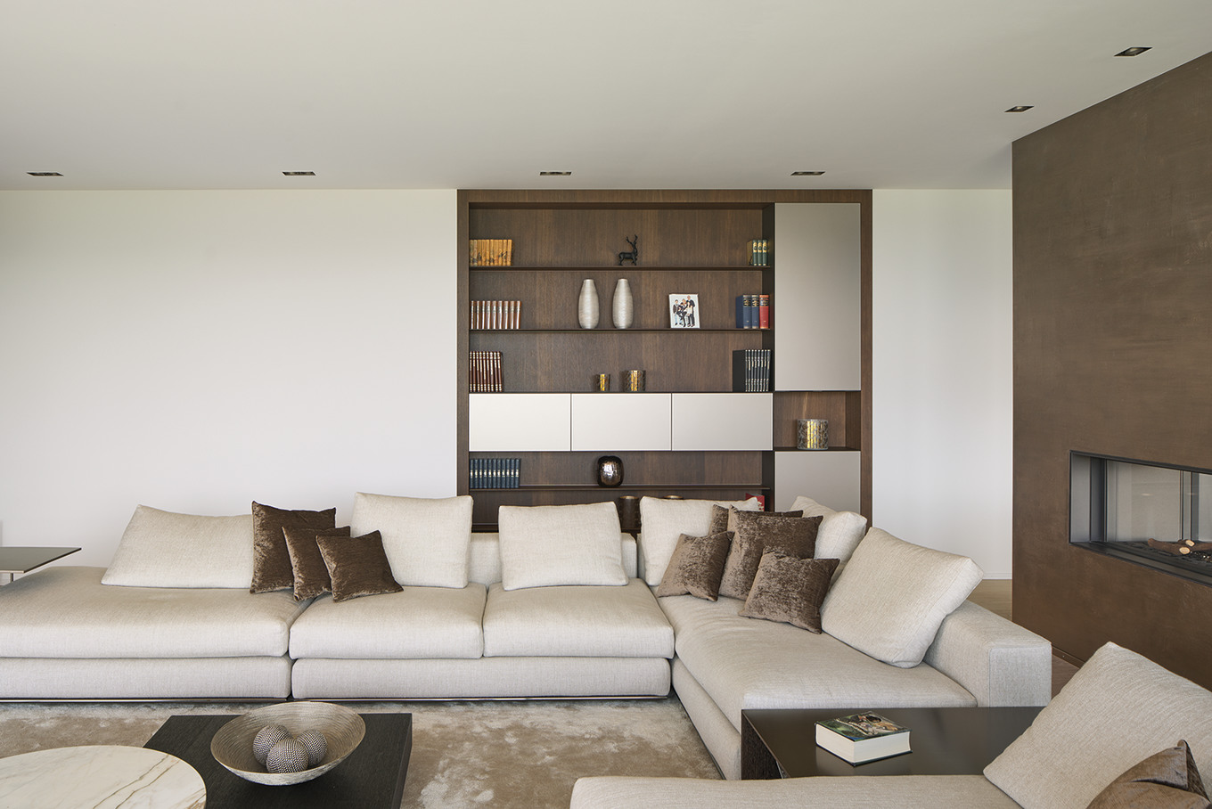 Zwischen zwei Welten