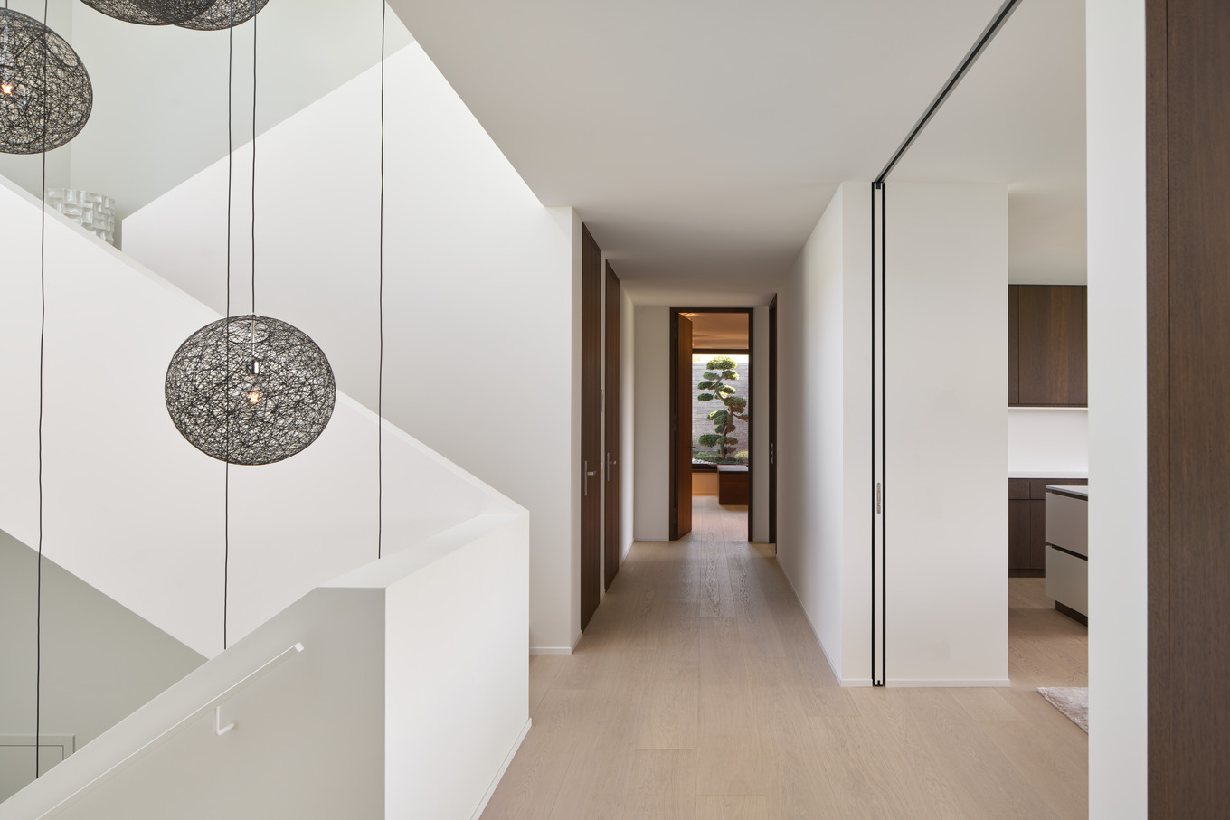 Zwischen zwei Welten