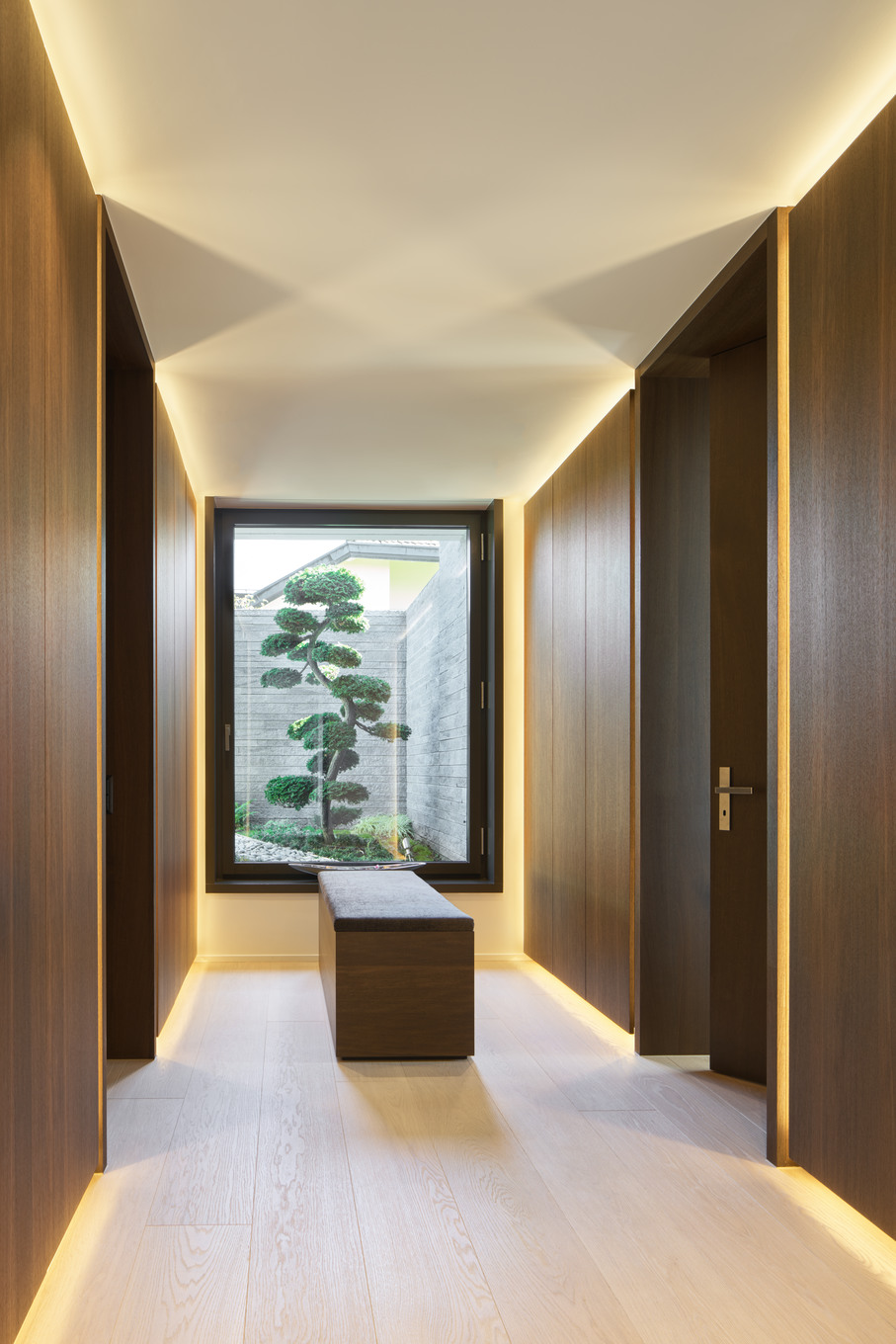 Zwischen zwei Welten