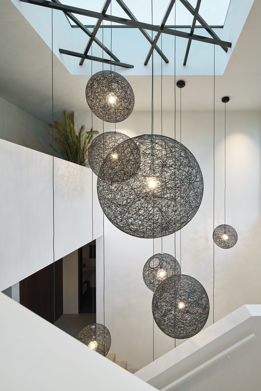 Zwischen zwei Welten