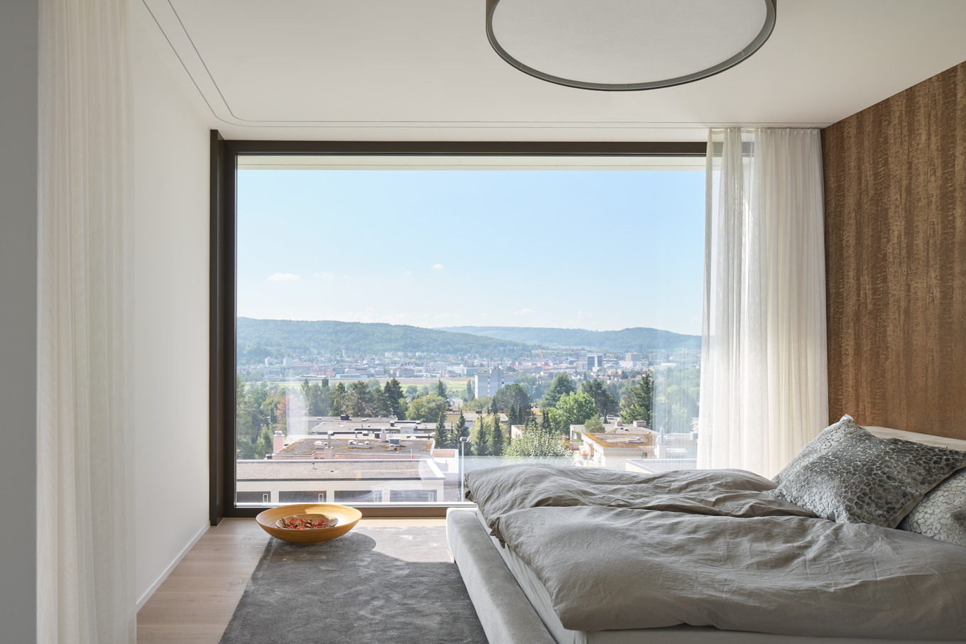 Zwischen zwei Welten