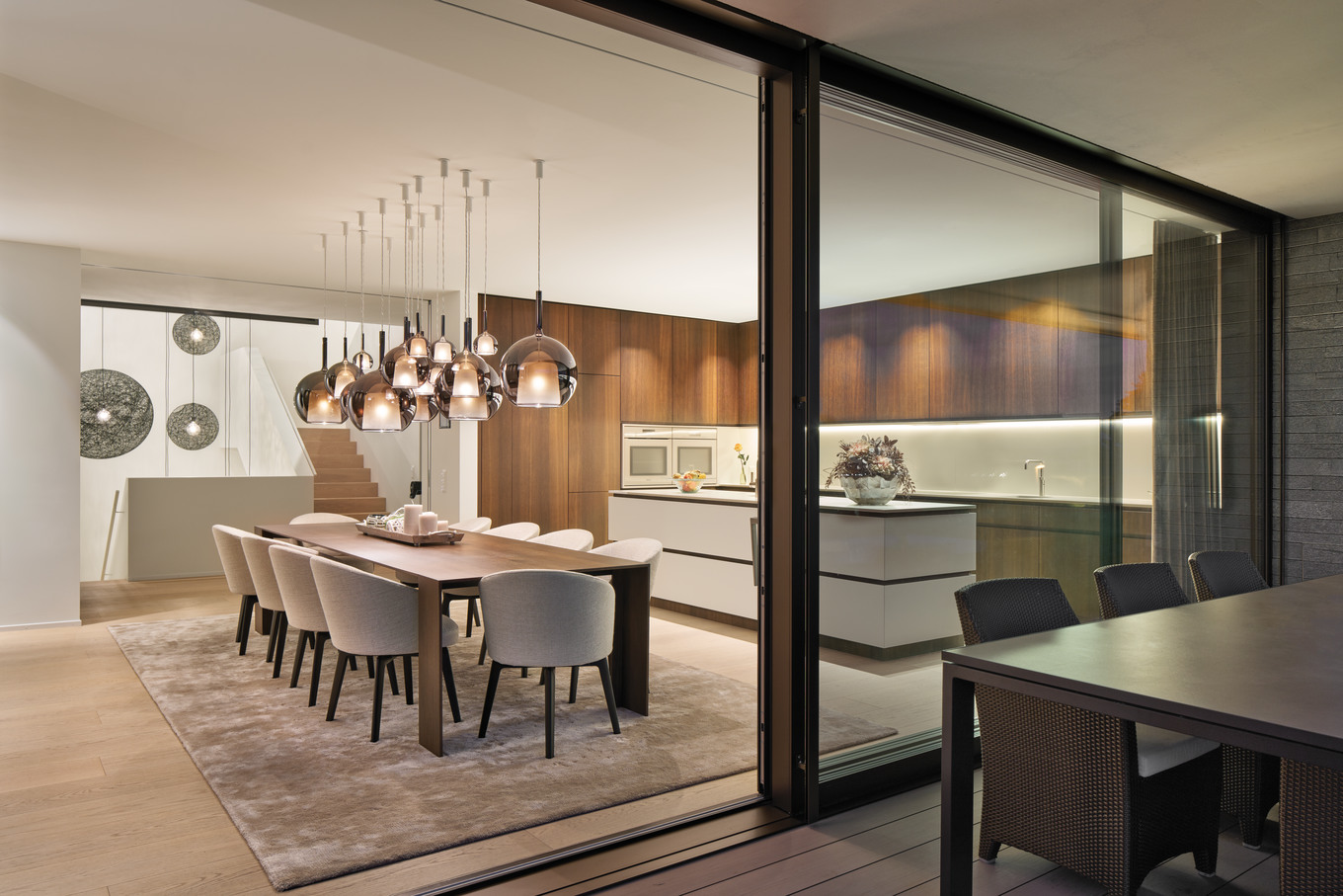 Zwischen zwei Welten