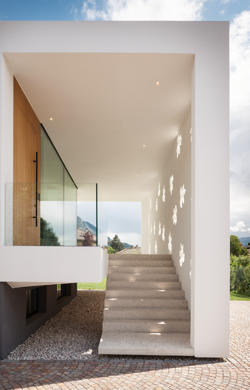 Reduzierte Form schafft Stärke