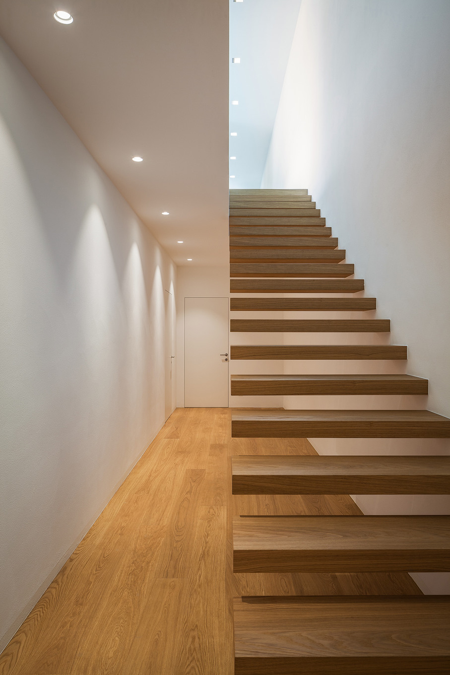 Reduzierte Form schafft Stärke