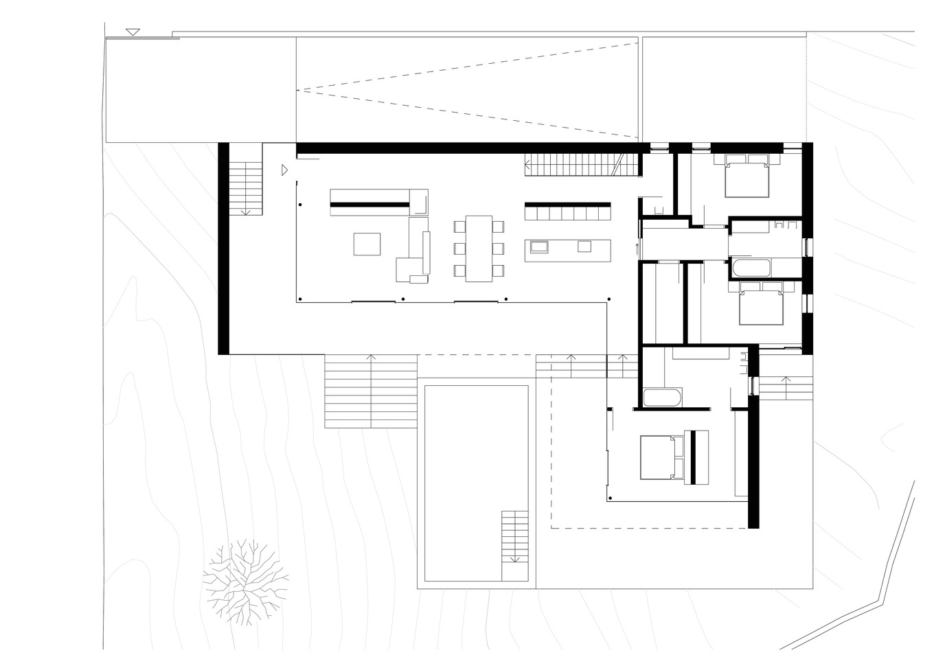Reduzierte Form schafft Stärke