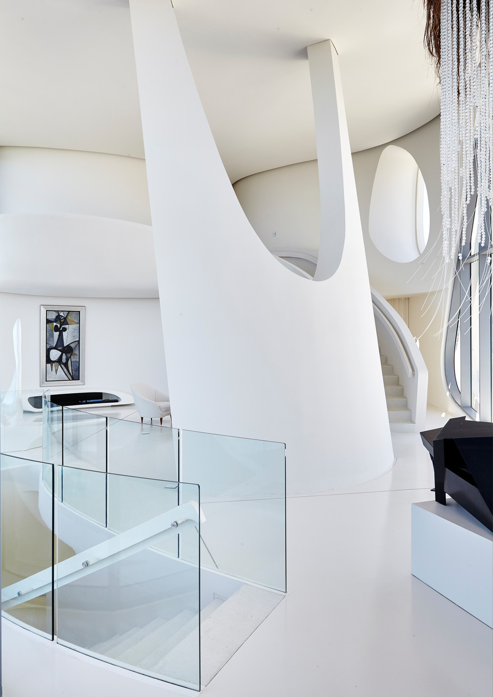 Ein Fall für Architektur