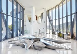 Ein Fall für Architektur