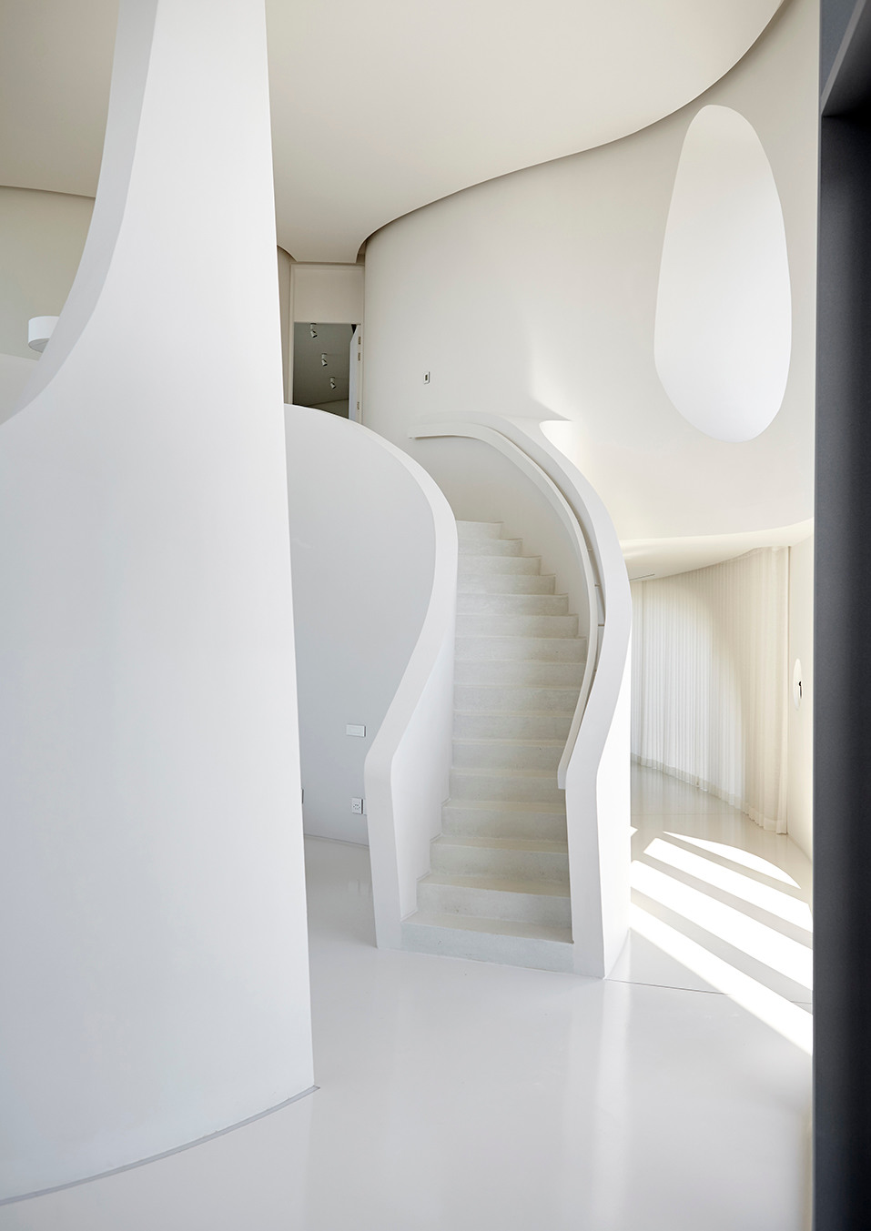 Ein Fall für Architektur