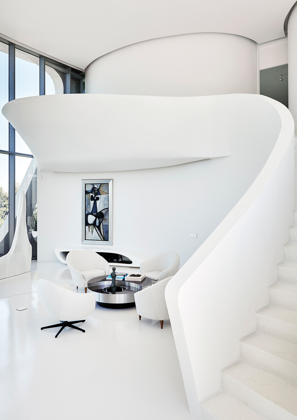 Ein Fall für Architektur