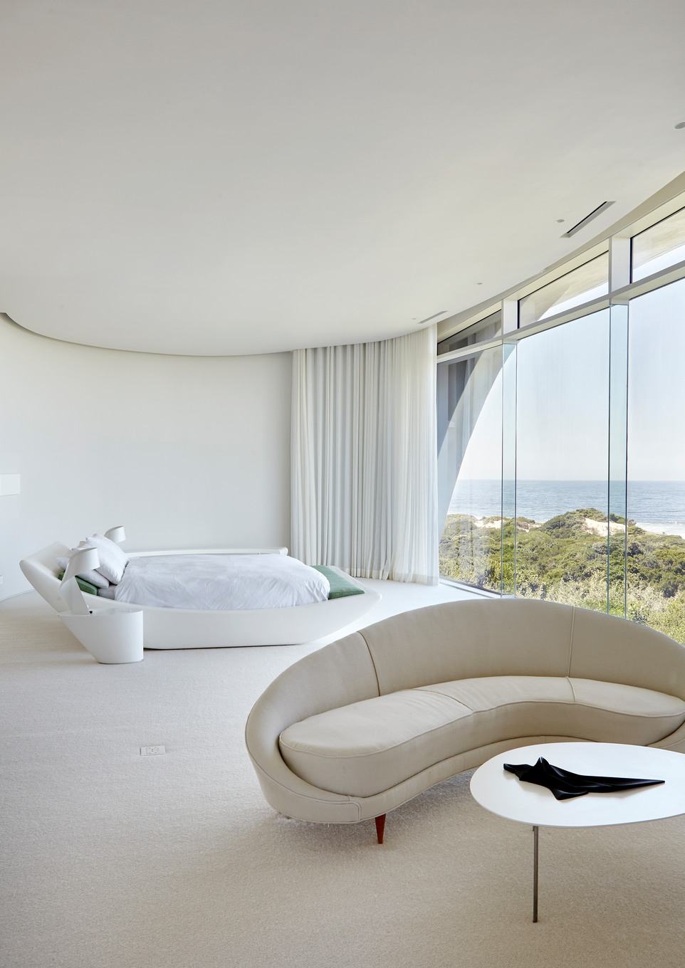 Ein Fall für Architektur